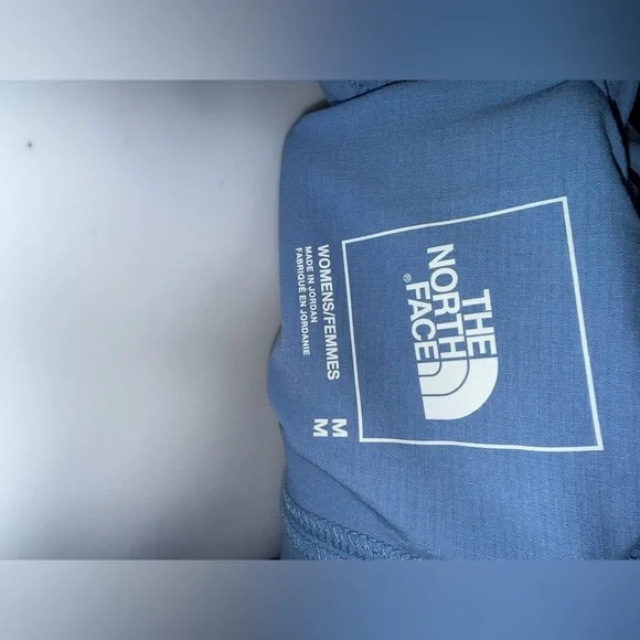 The North Face Women’s Class V Pathfinder One-Piece TNF SOLD OUT M - Picture 7 of 7